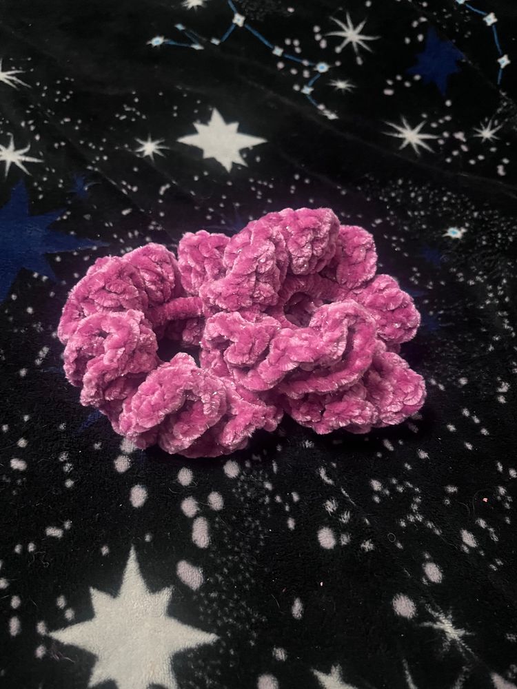 Juicy Couture Scrunchy 